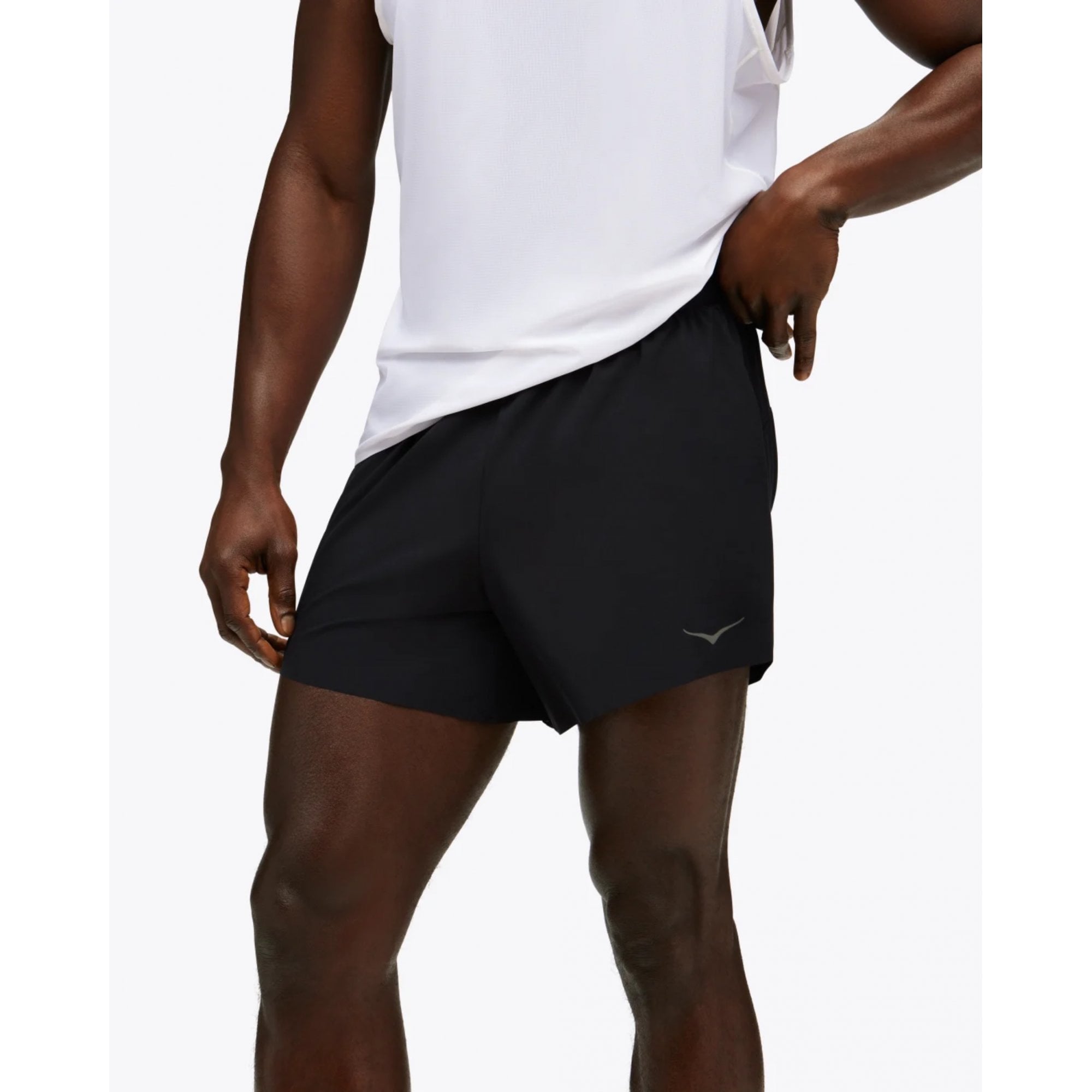 Glide 5" Short with brief