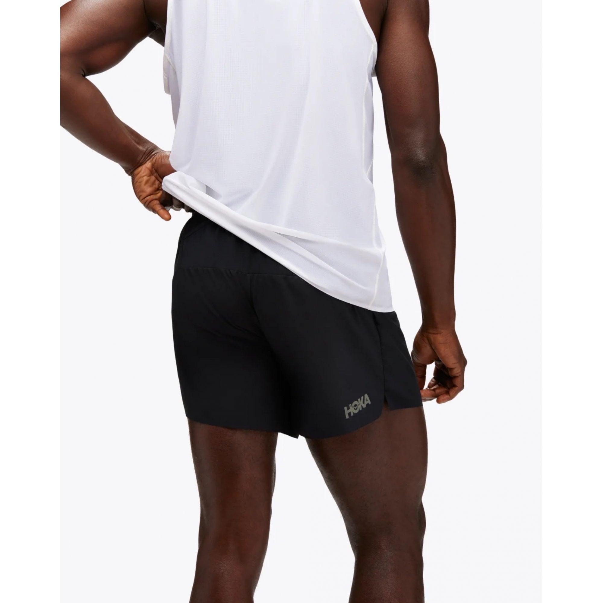 Glide 5" Short with brief