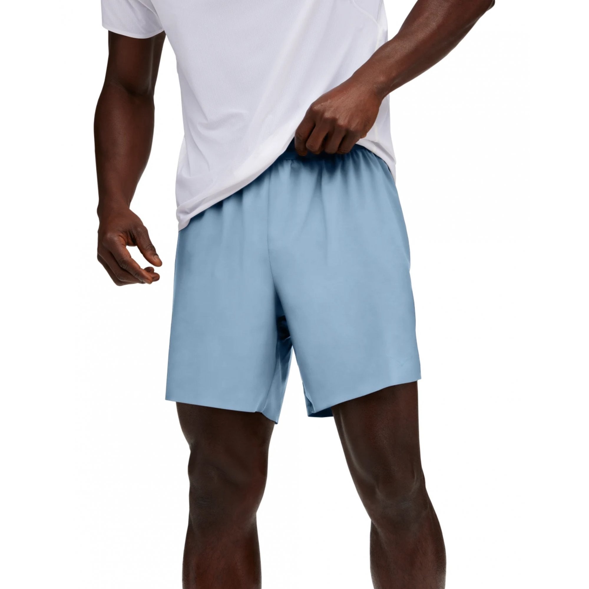 Glide 7" Short 2in1