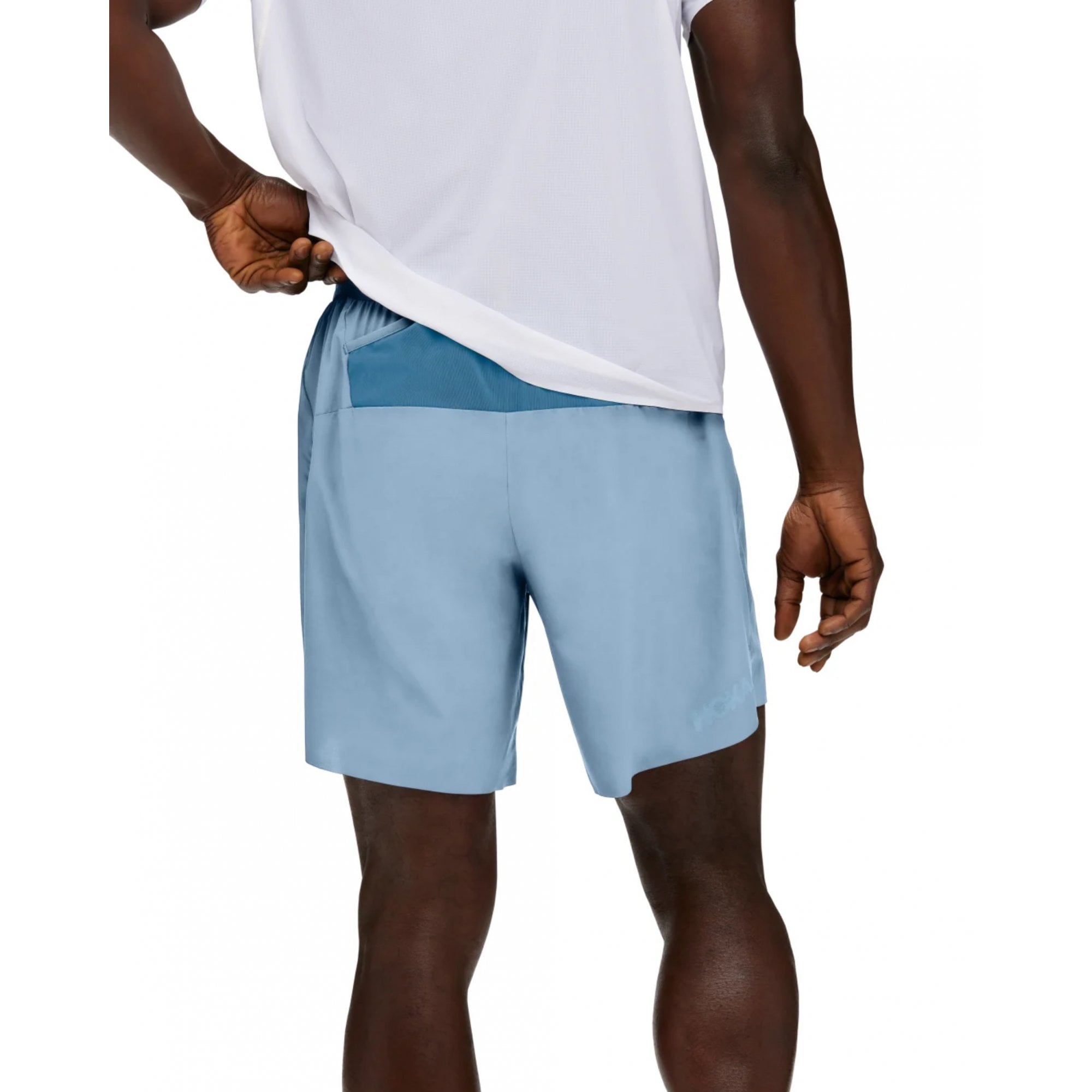 Glide 7" Short 2in1