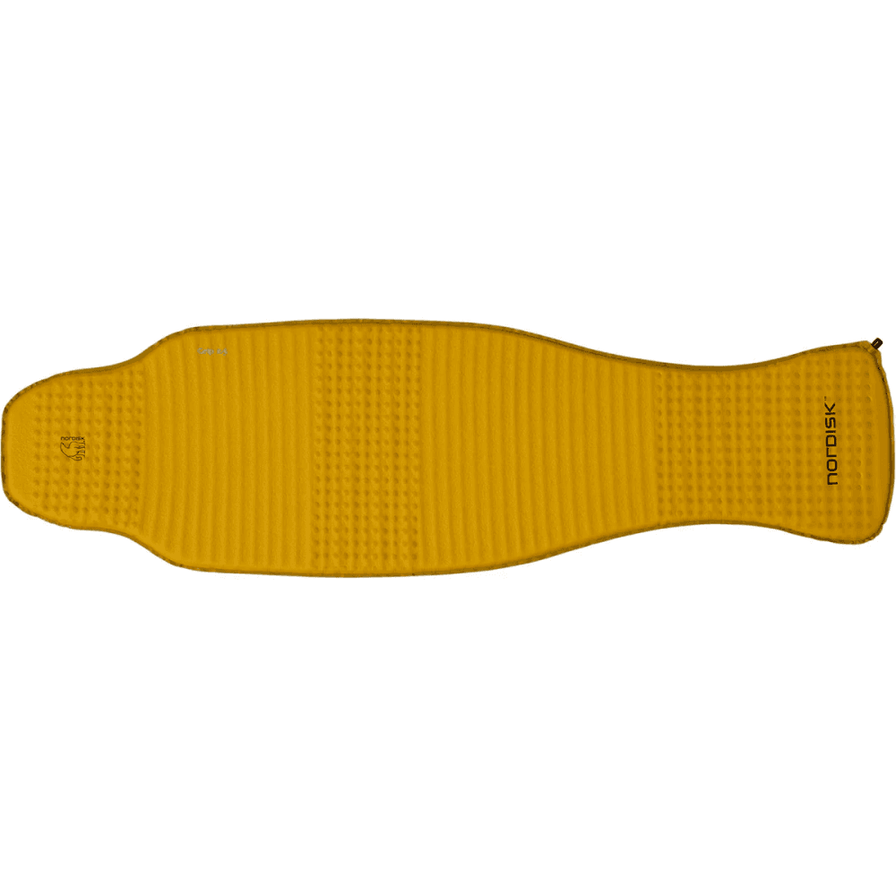Nordisk Grip 2.5M Self Inflating Mat Yellow