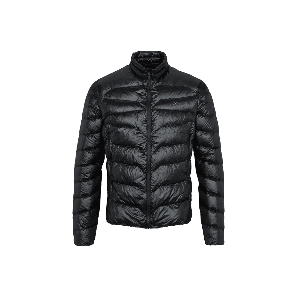 Strato Down Jacket