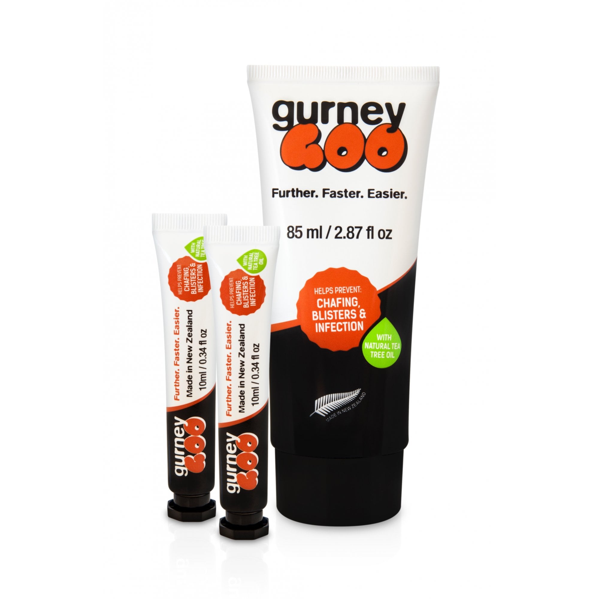 Gurney Goo Lubricant