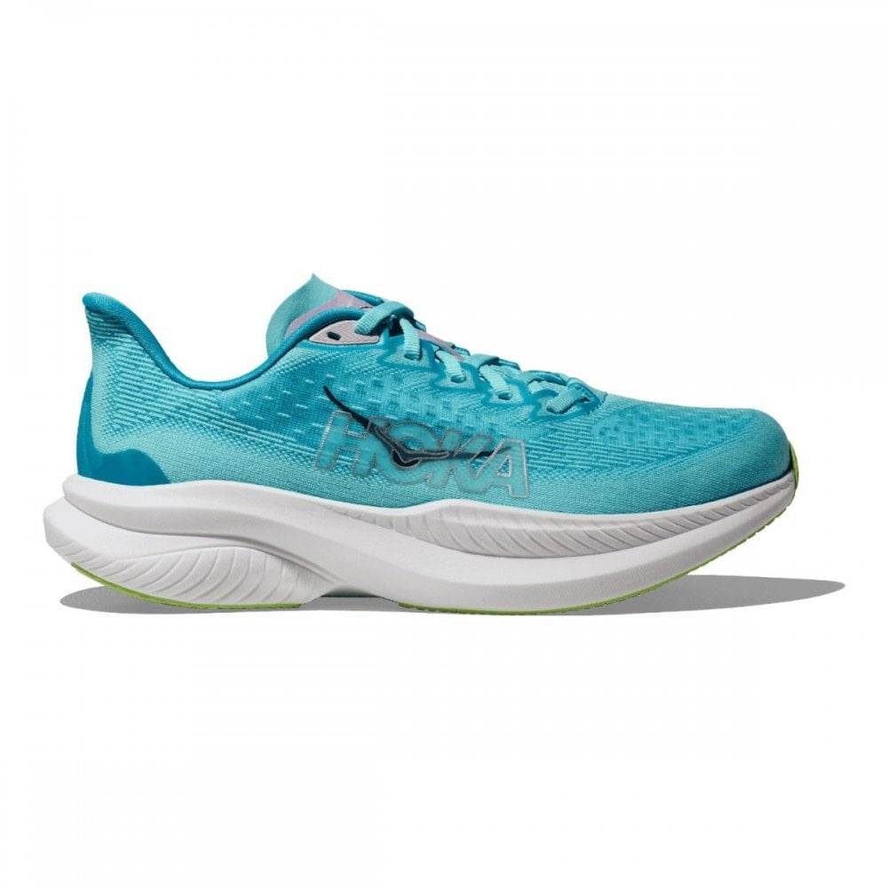 Hoka Mach 6 women's | BWHT