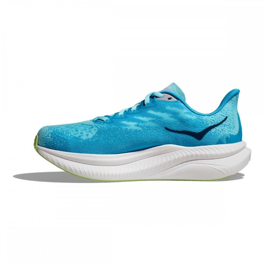 Hoka Mach 6 women's | BWHT