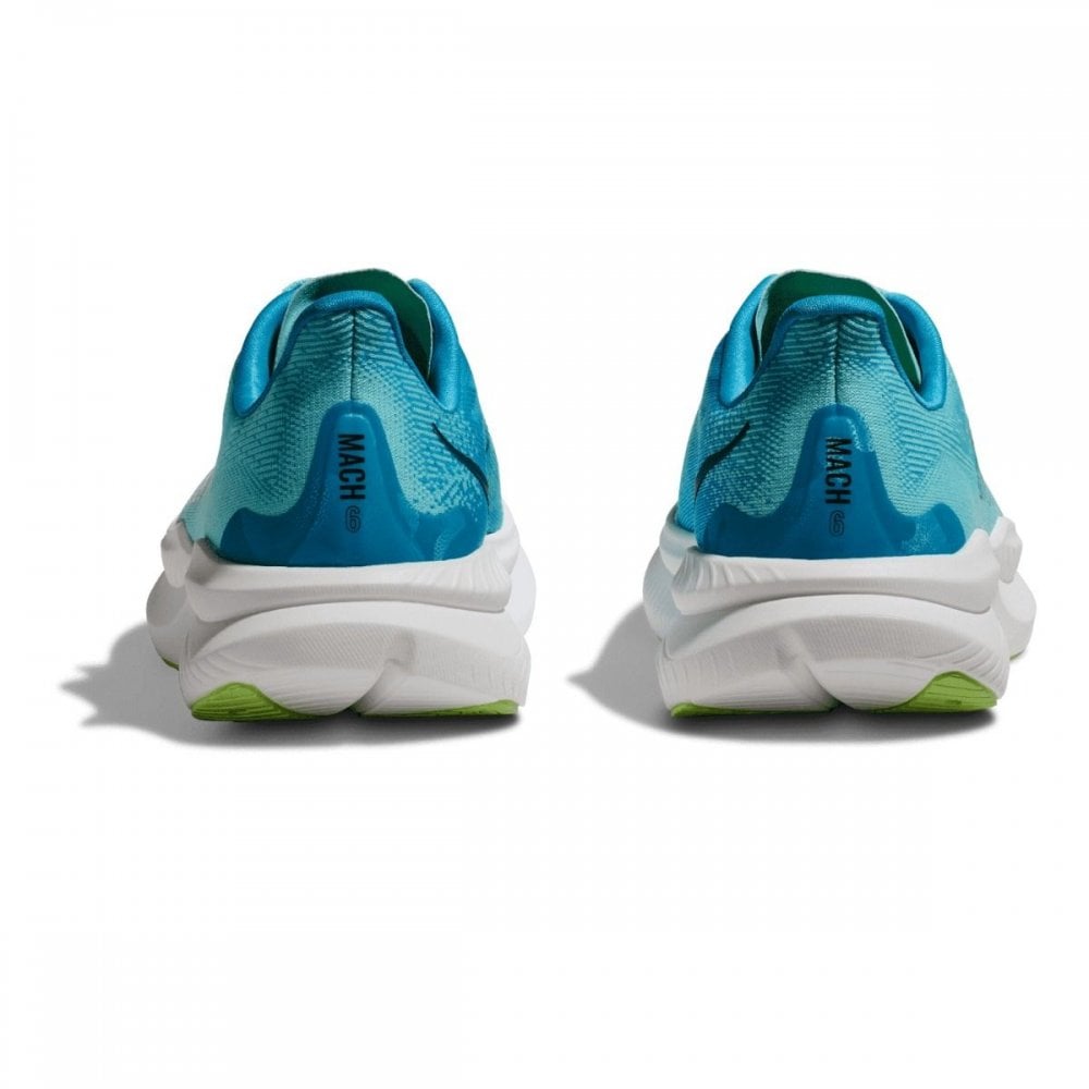 Hoka Mach 6 women's | BWHT