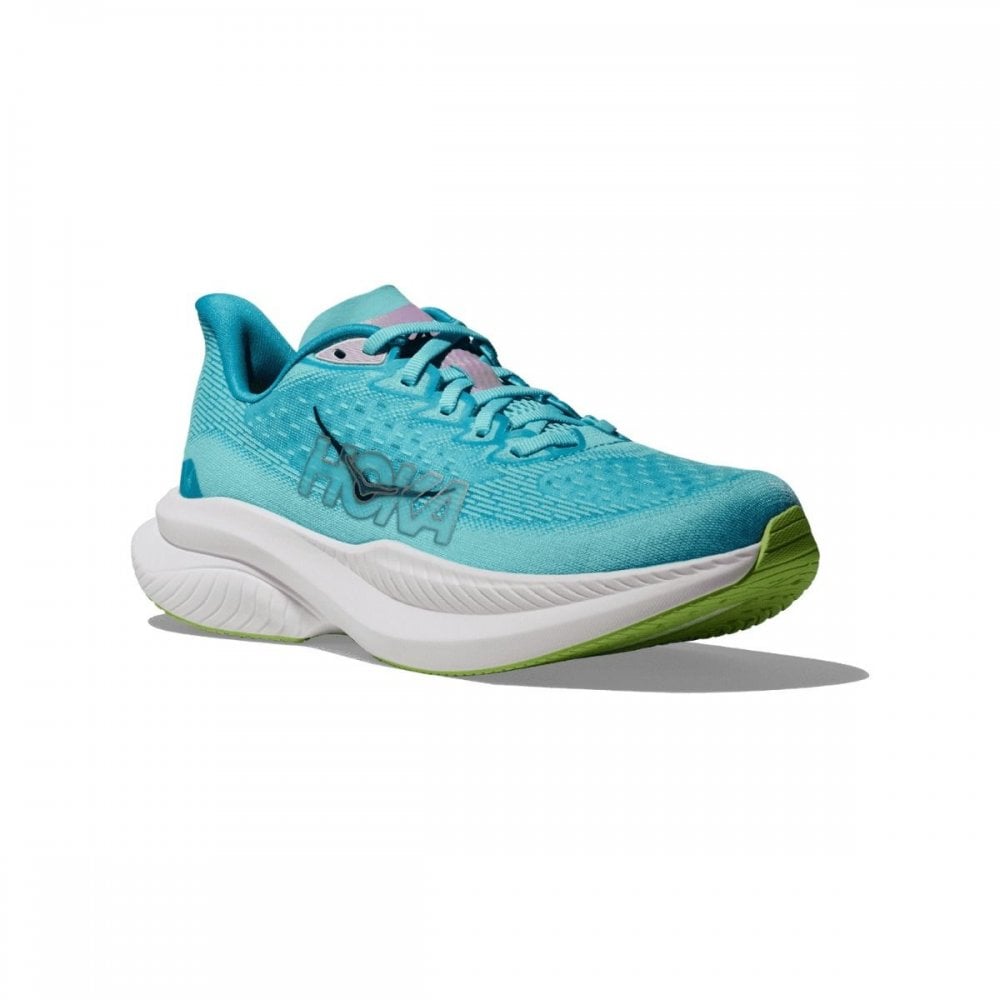Hoka Mach 6 women's | BWHT