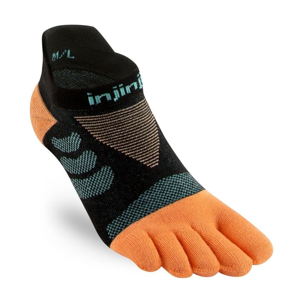 Ultra Run No Show Socks For Women