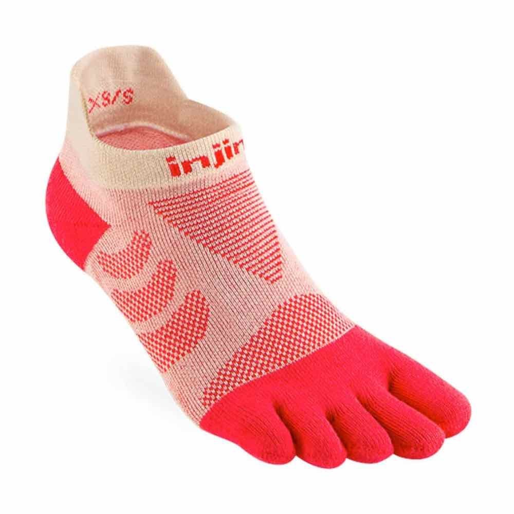 Ultra Run No Show Socks For Women