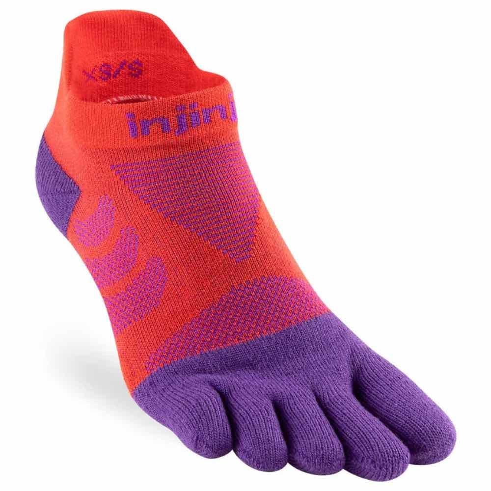 Ultra Run No Show Socks For Women