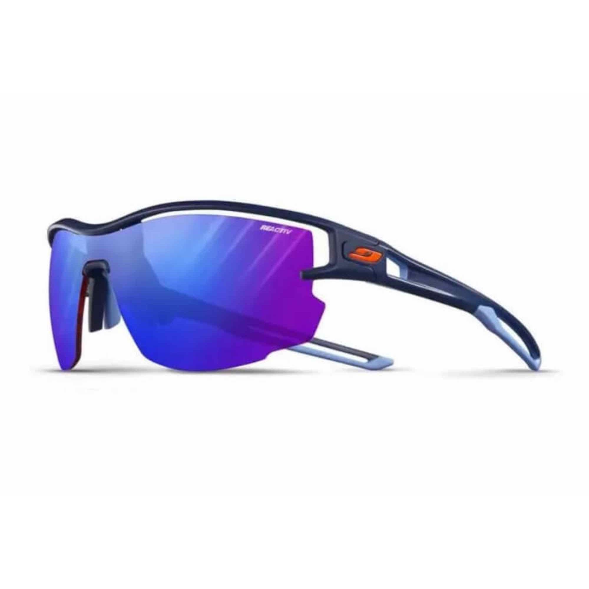 Aero Bleu Photochromic