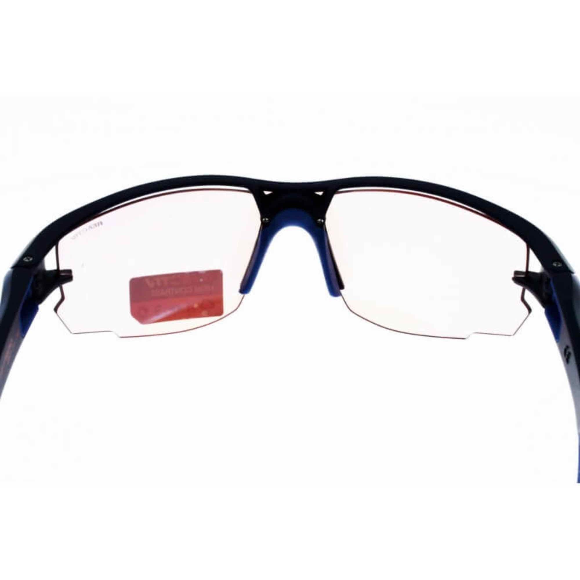 Aero Bleu Photochromic