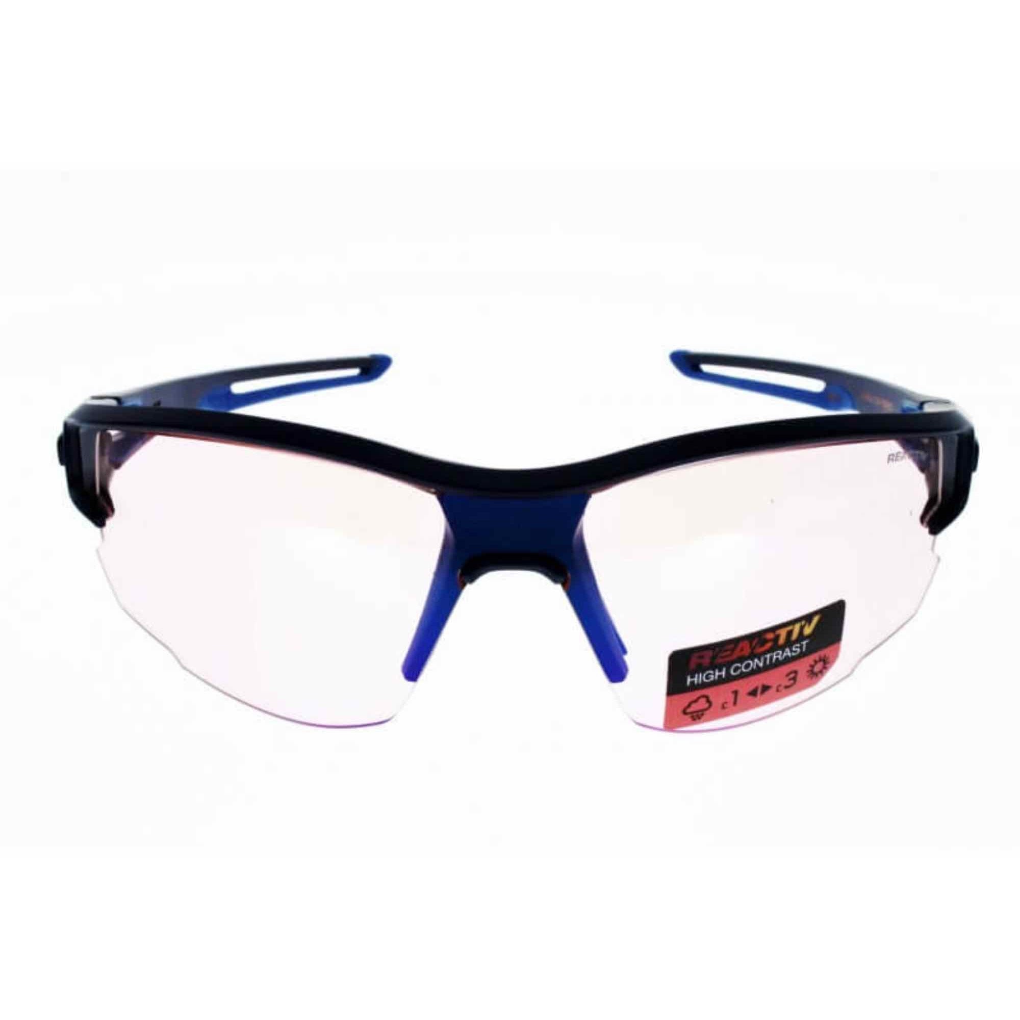 Aero Bleu Photochromic