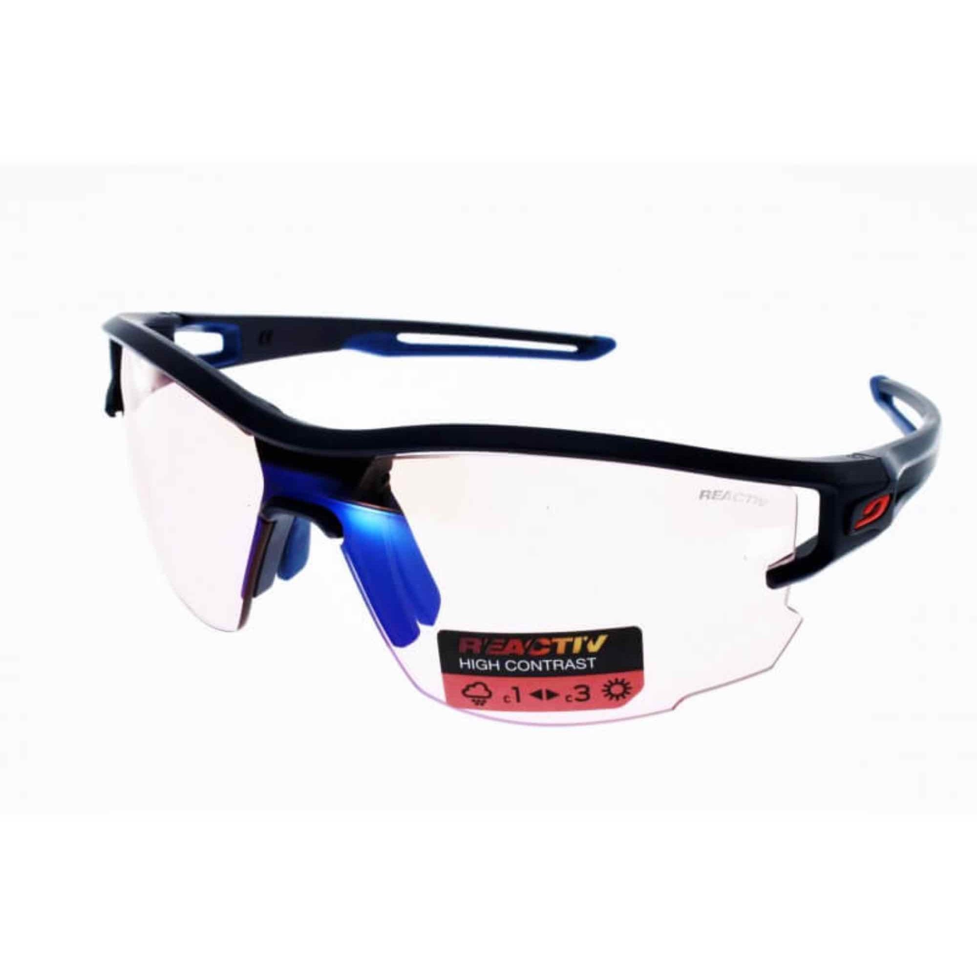 Aero Bleu Photochromic