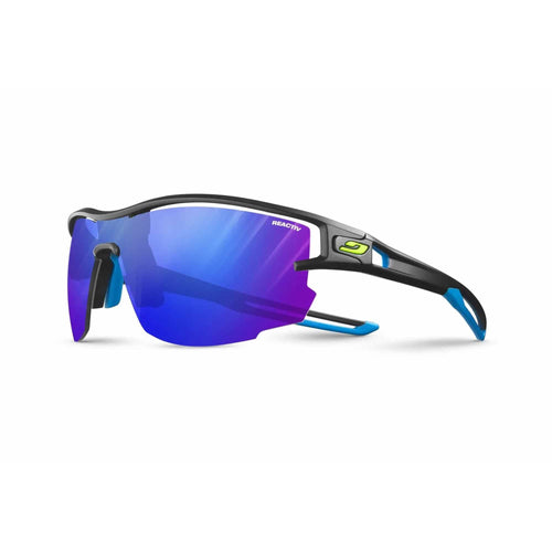 Aero Noir/Bleu Photochromic