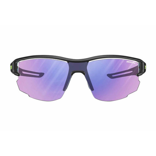 Aero Noir/Bleu Photochromic