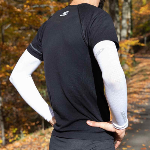 BV Sport Arm Sleeve Black