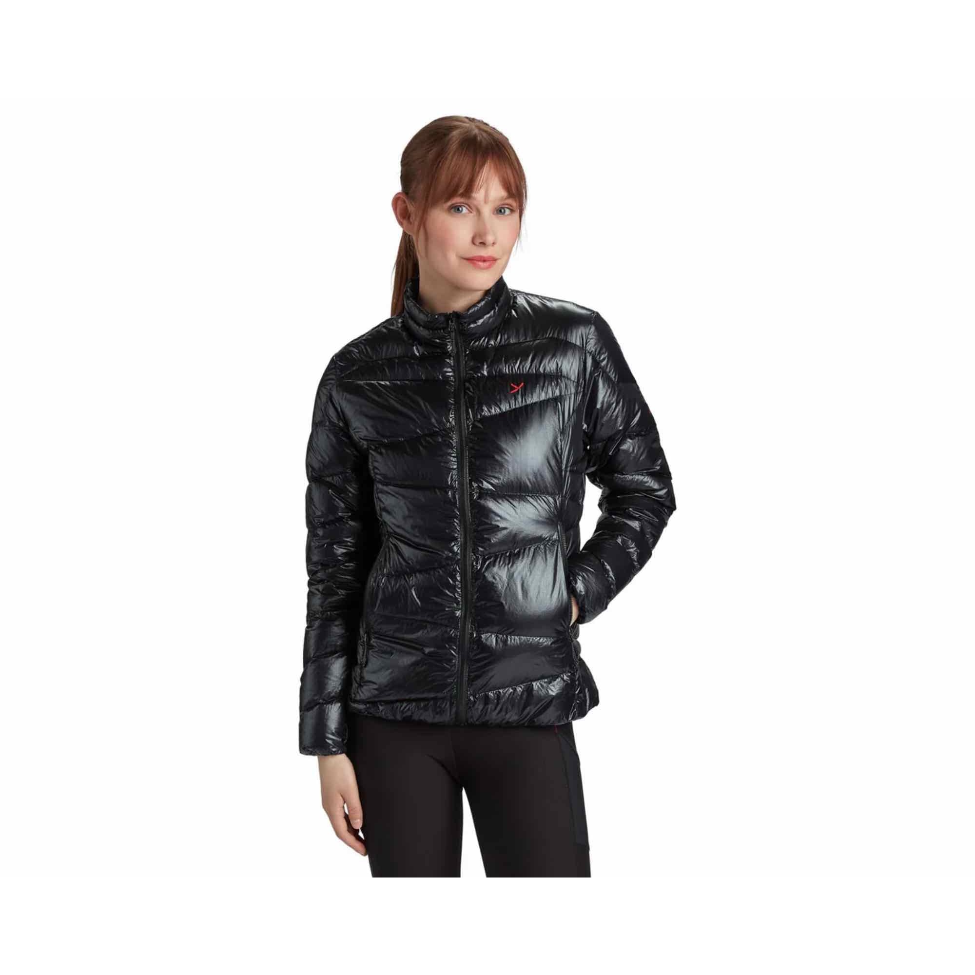 Women's Cirrus Down Jacket