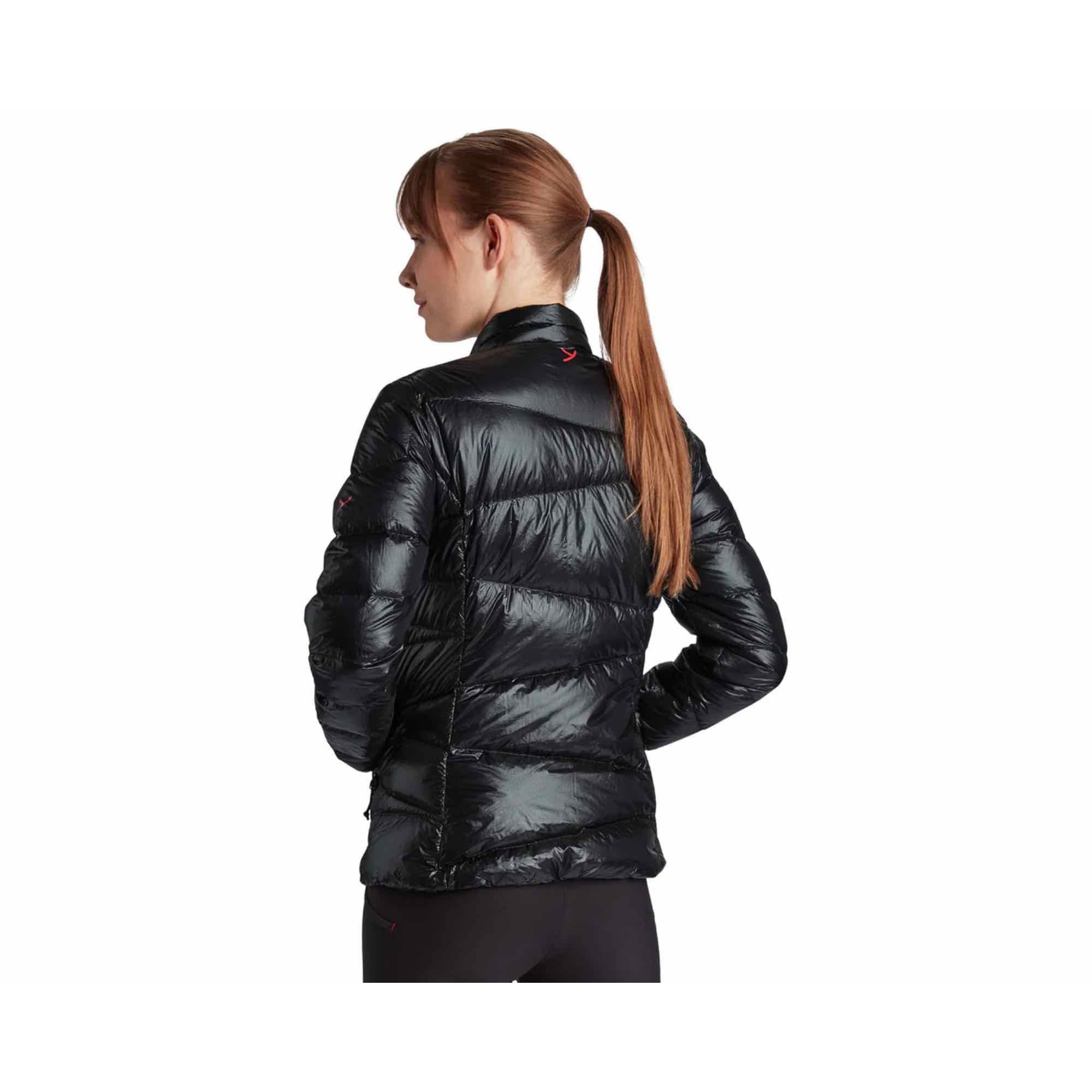 Women's Cirrus Down Jacket