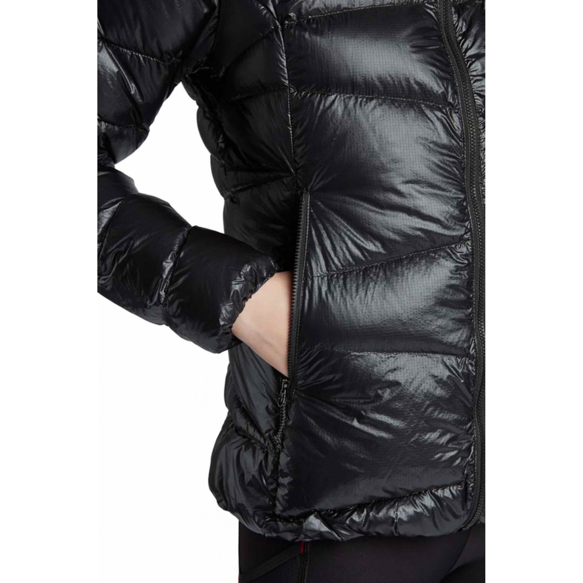 Women's Cirrus Down Jacket