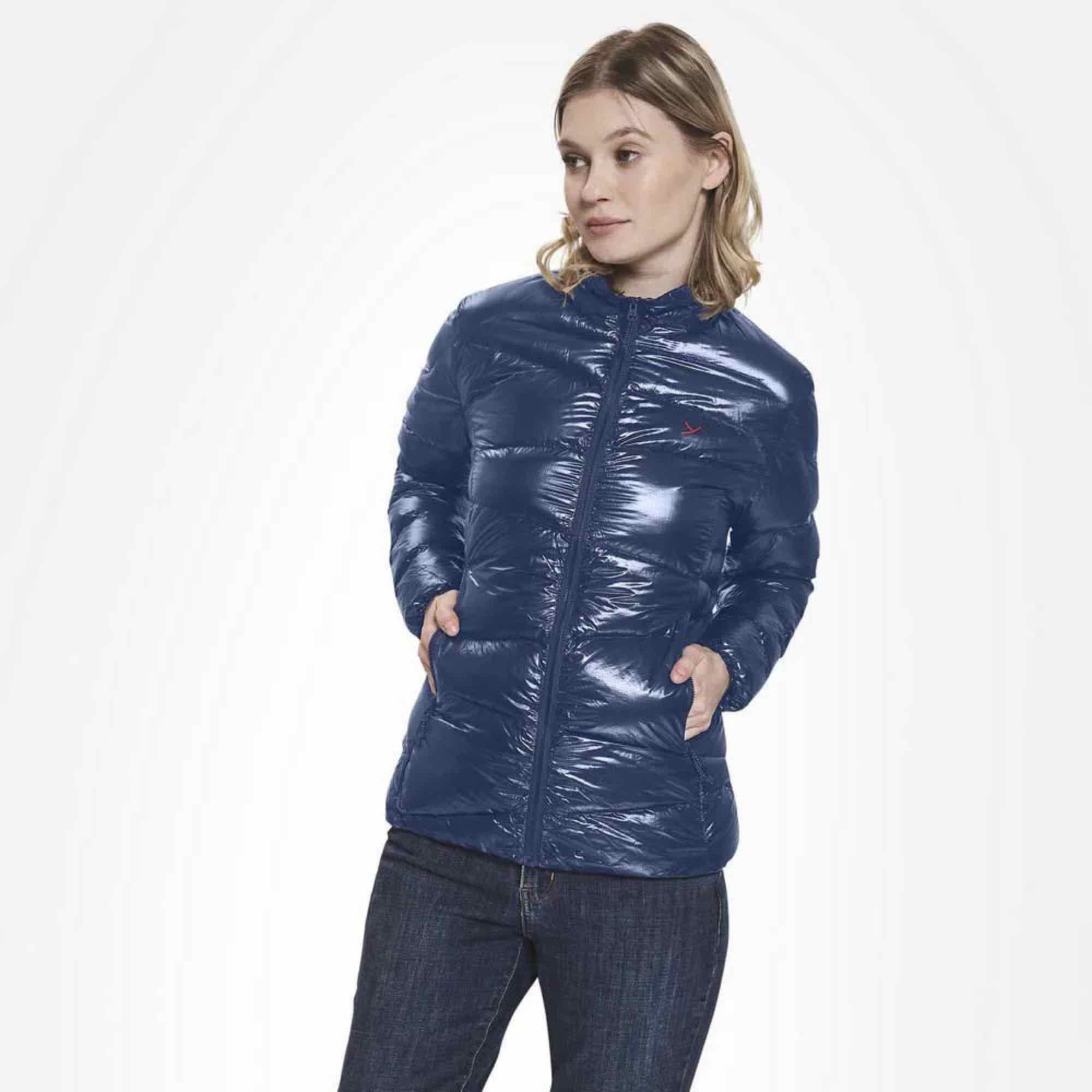 Women's Cirrus Down Jacket