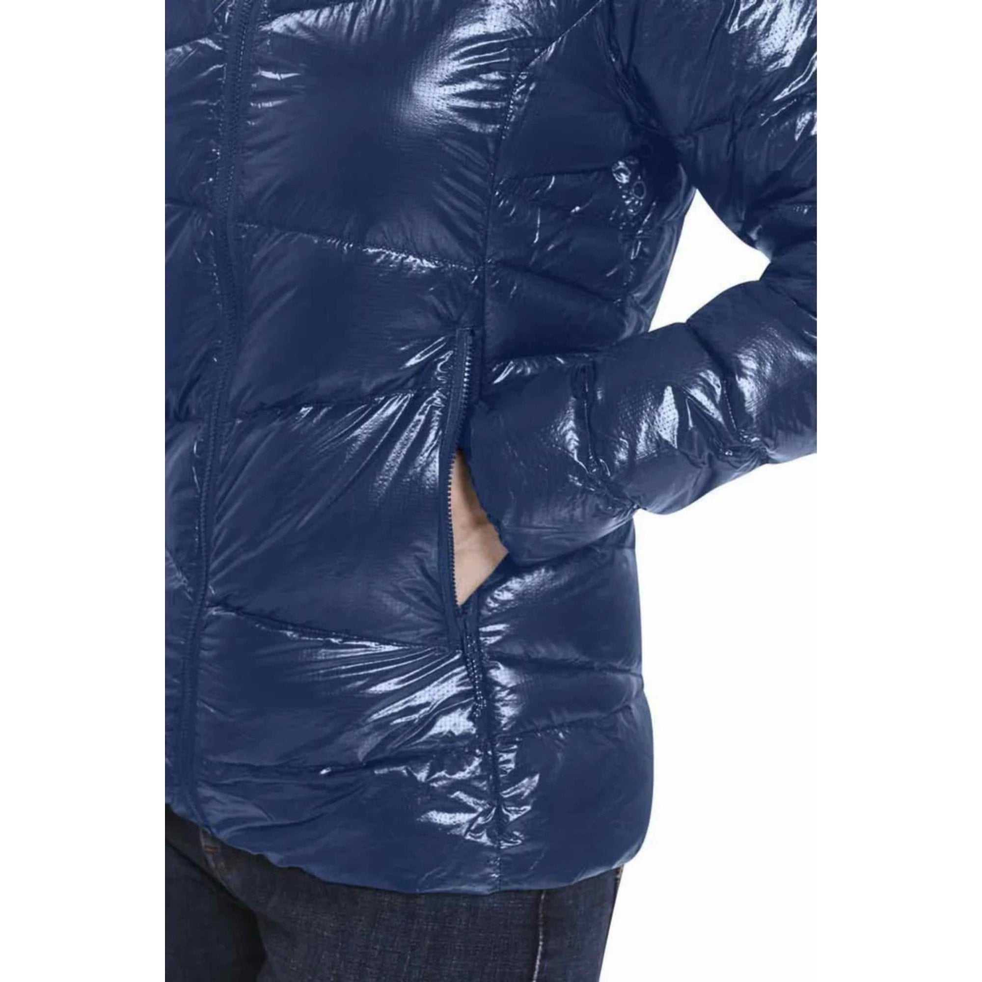 Women's Cirrus Down Jacket