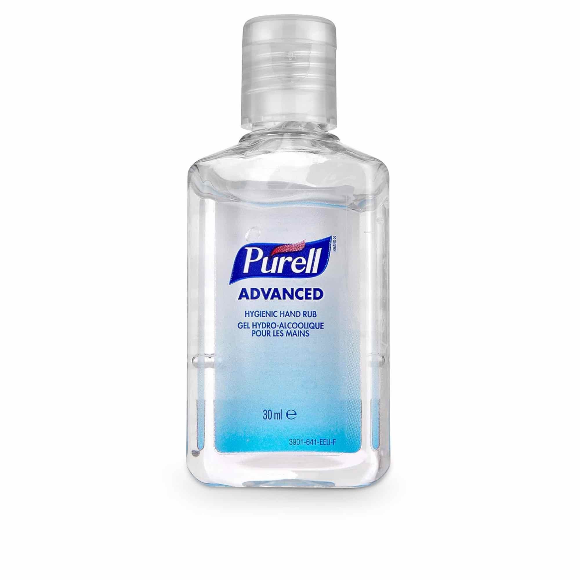 Hand Sanitiser