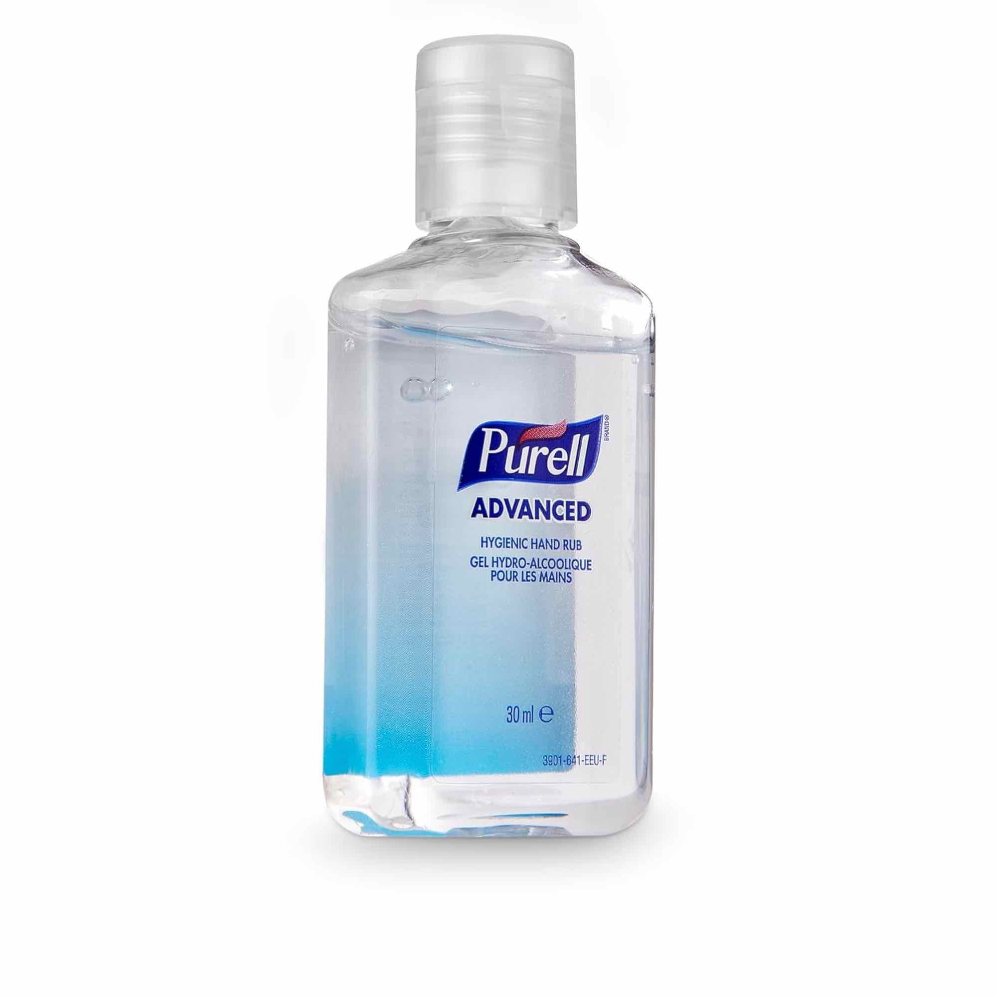 Hand Sanitiser