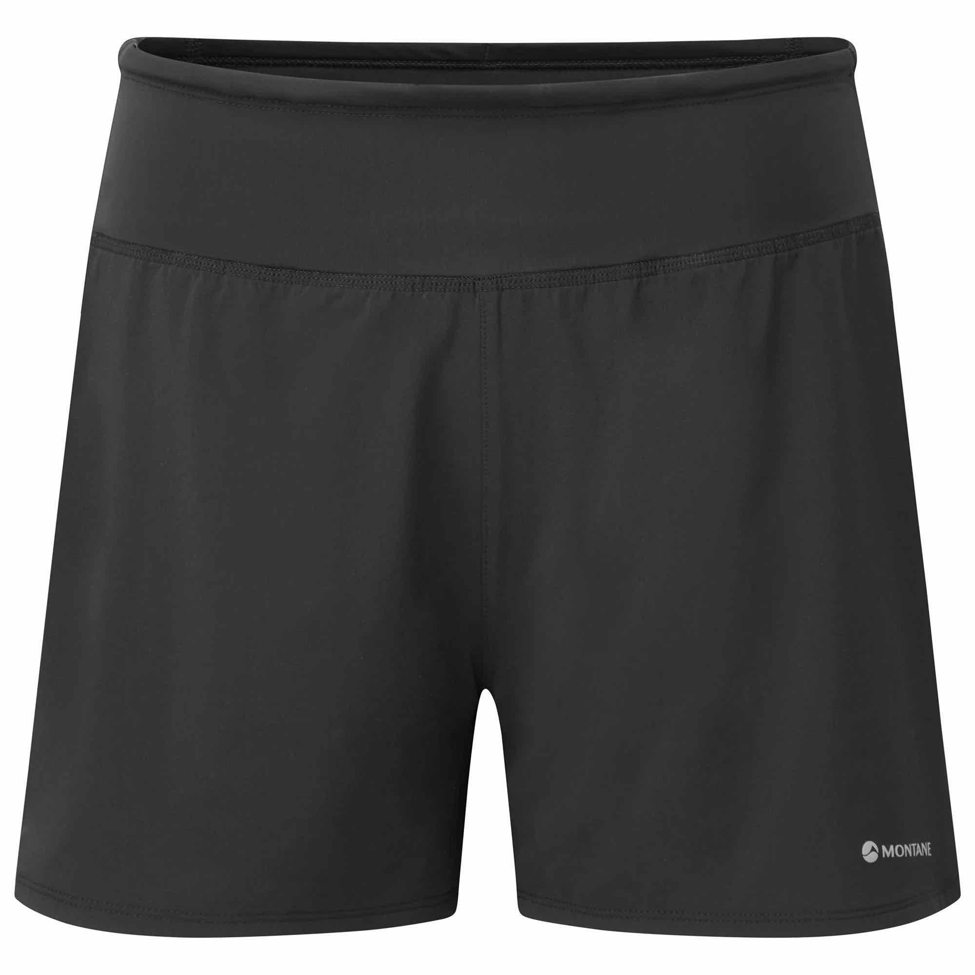 Montane Fem Slipstream Twin Skin Short Berry