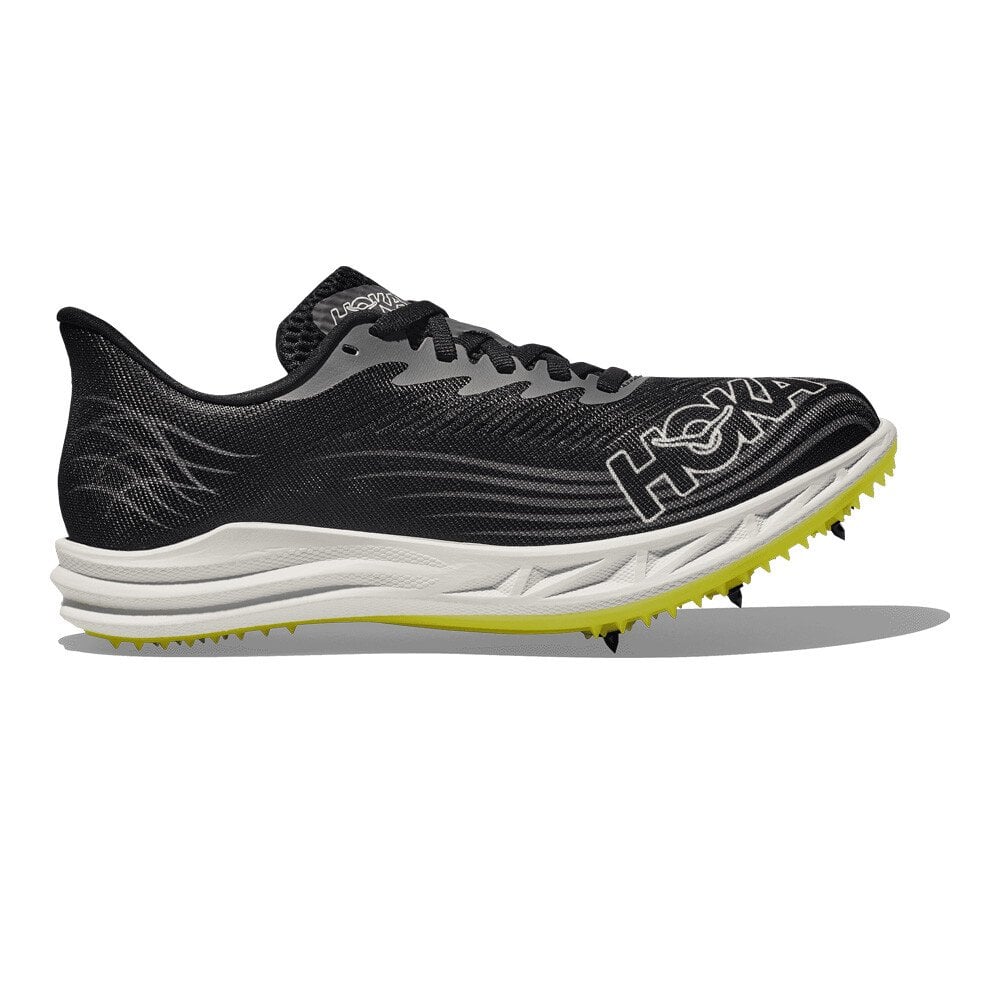 U Crescendo MD 2 Black/White