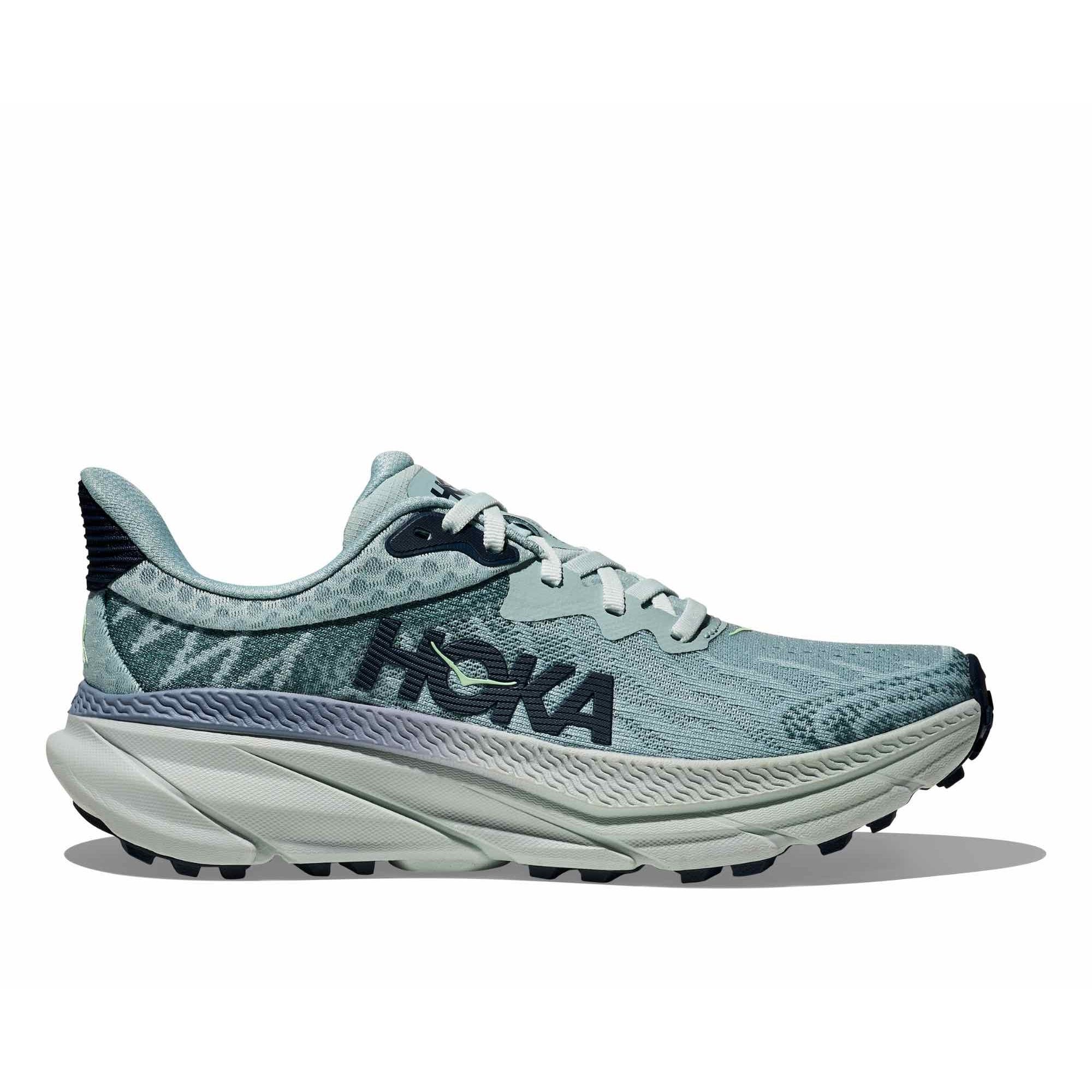 Hoka Challenger ATR 7 Wide Womens MRK 224