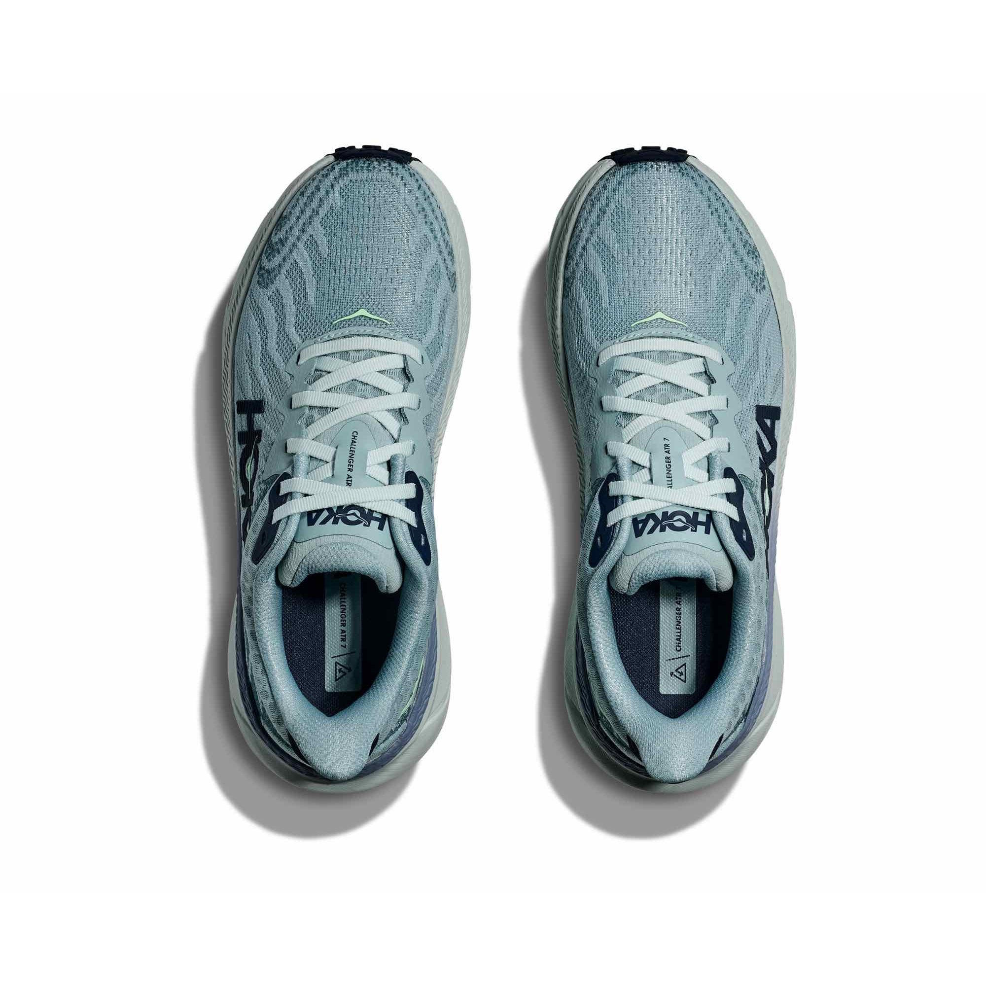Hoka Challenger ATR 7 Wide Womens MRK 224