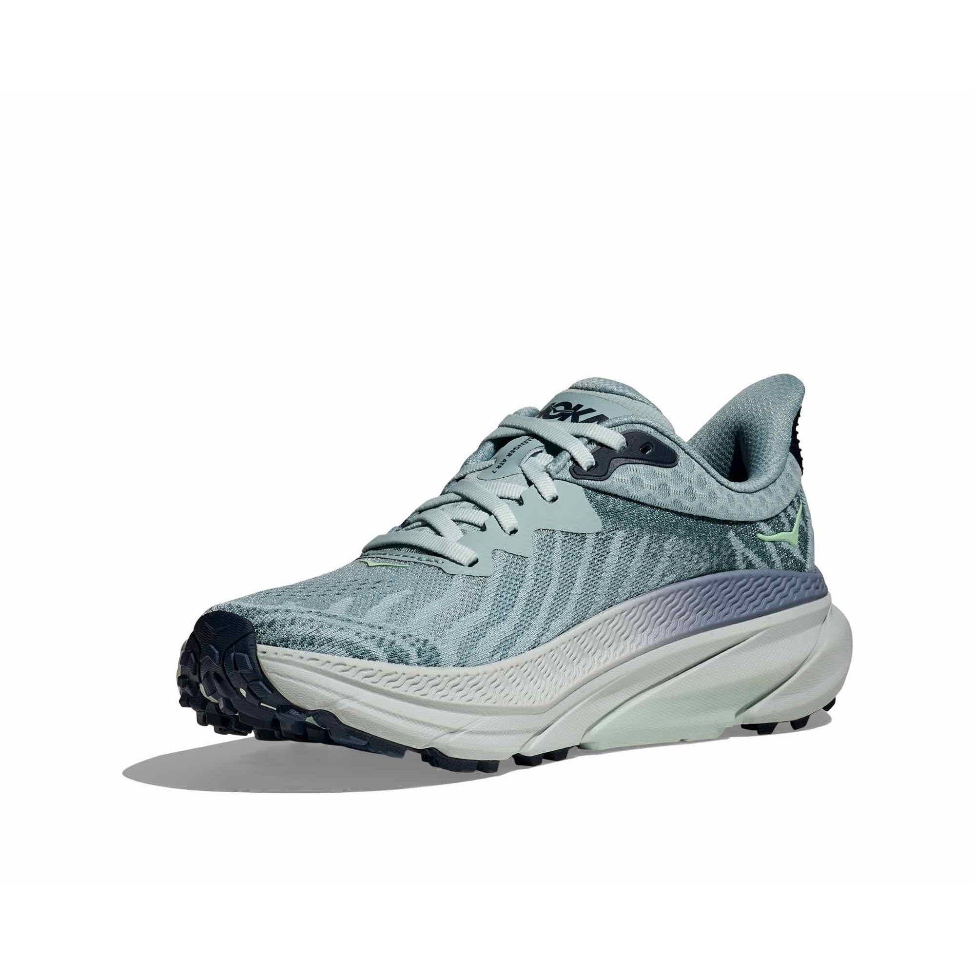 Hoka Challenger ATR 7 Wide Womens MRK 224