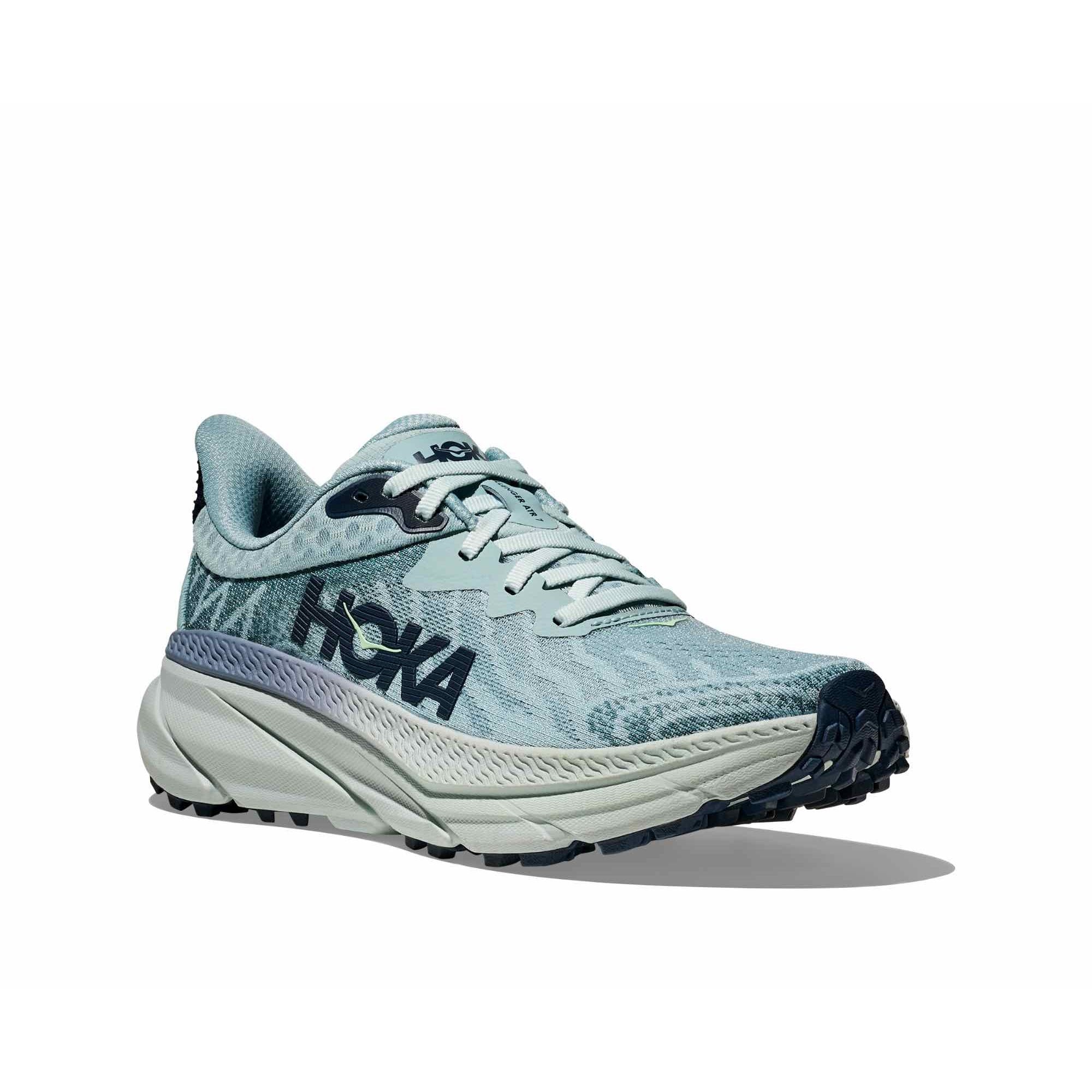 Hoka Challenger ATR 7 Wide Womens MRK 224