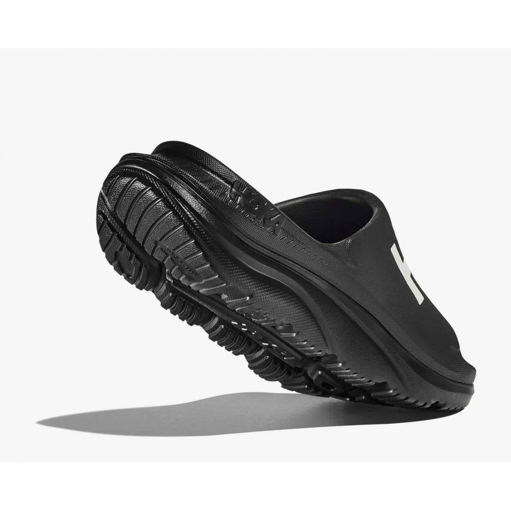 Hoka Ora Recovery Slide (Ultramarine/Skyward BLue)