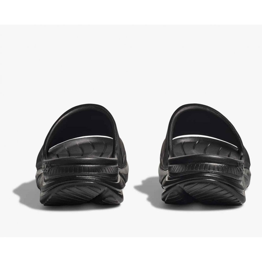 Hoka Ora Recovery Slide (Ultramarine/Skyward BLue)