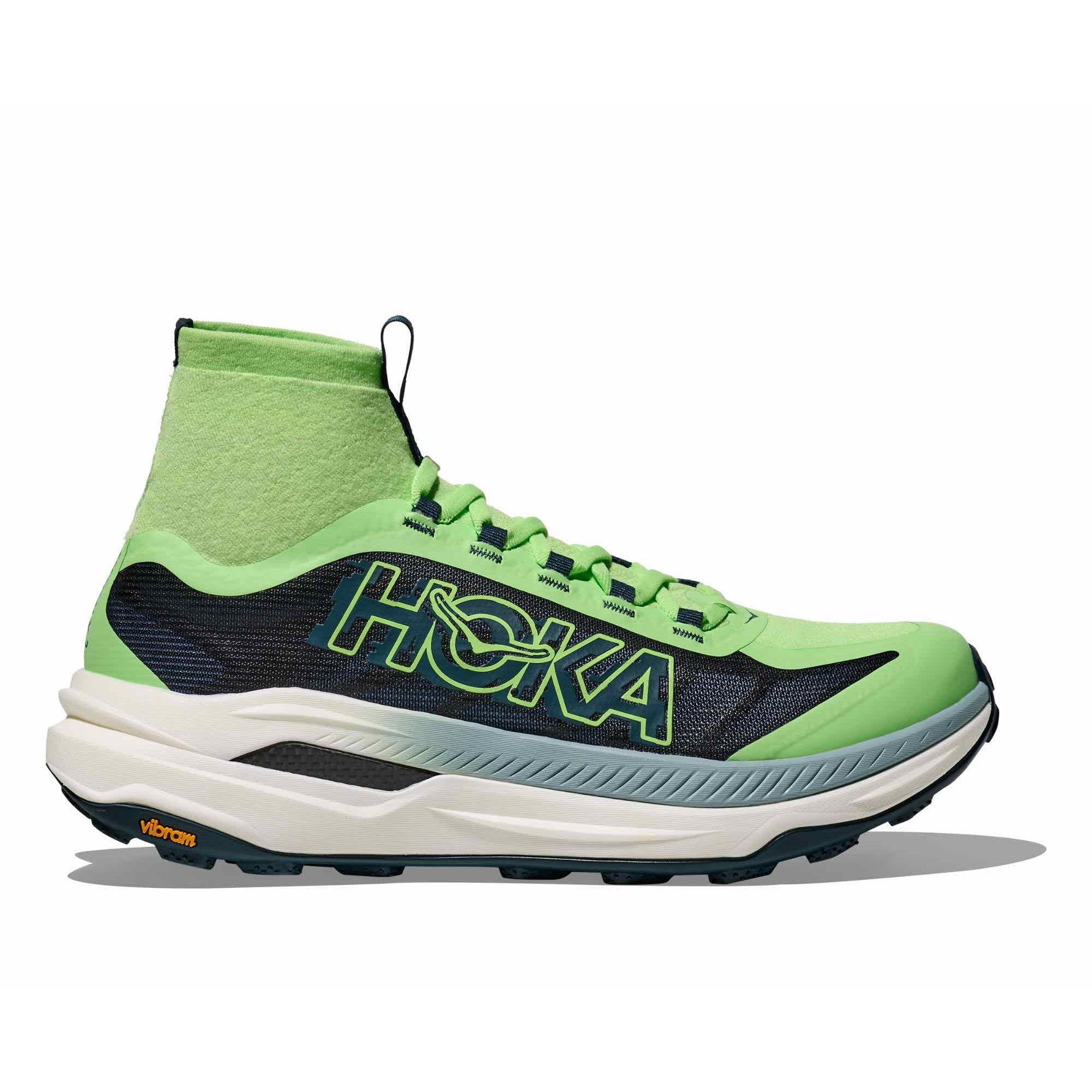 Hoka Tecton X 3 men's | TTW