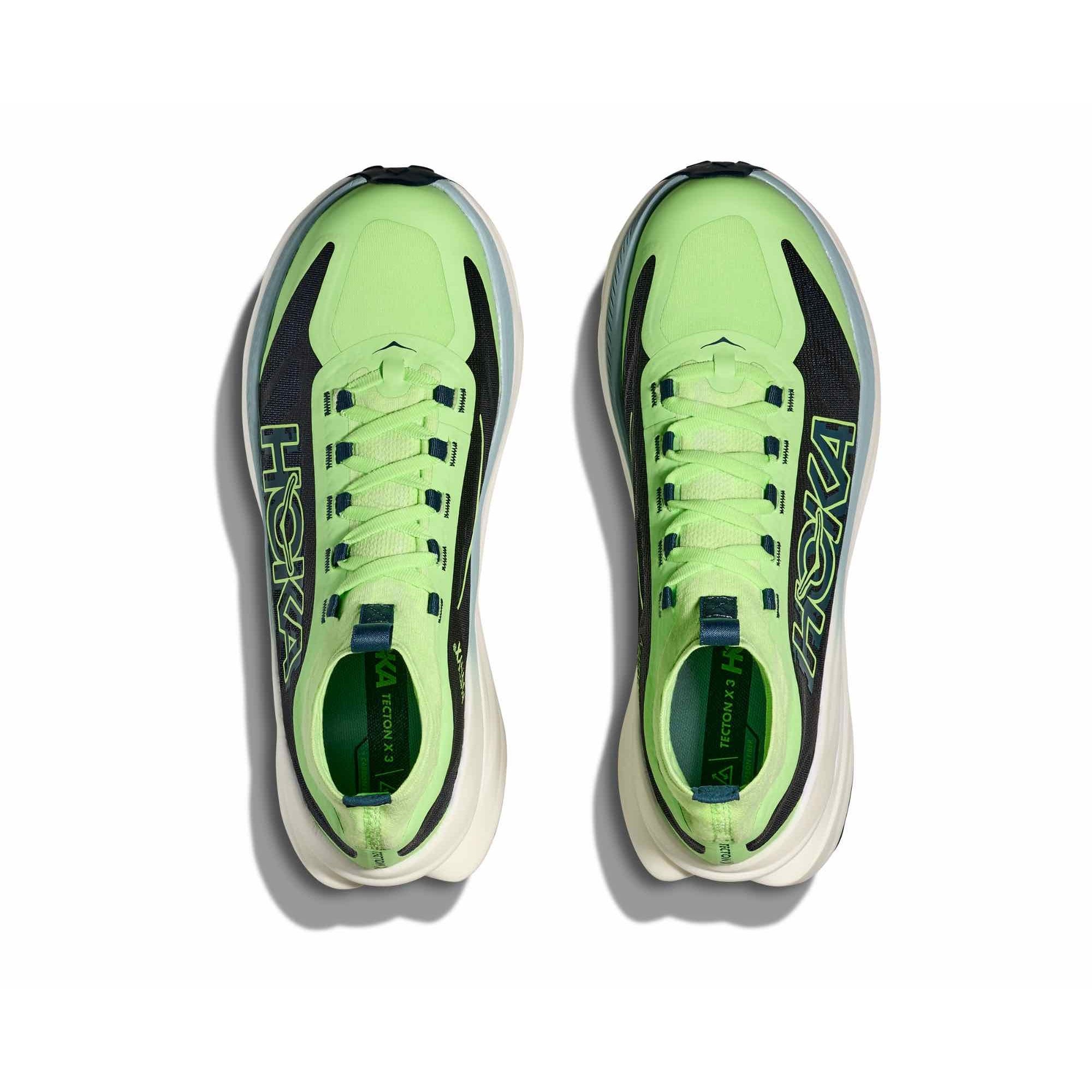 Hoka Tecton X 3 men's | TTW