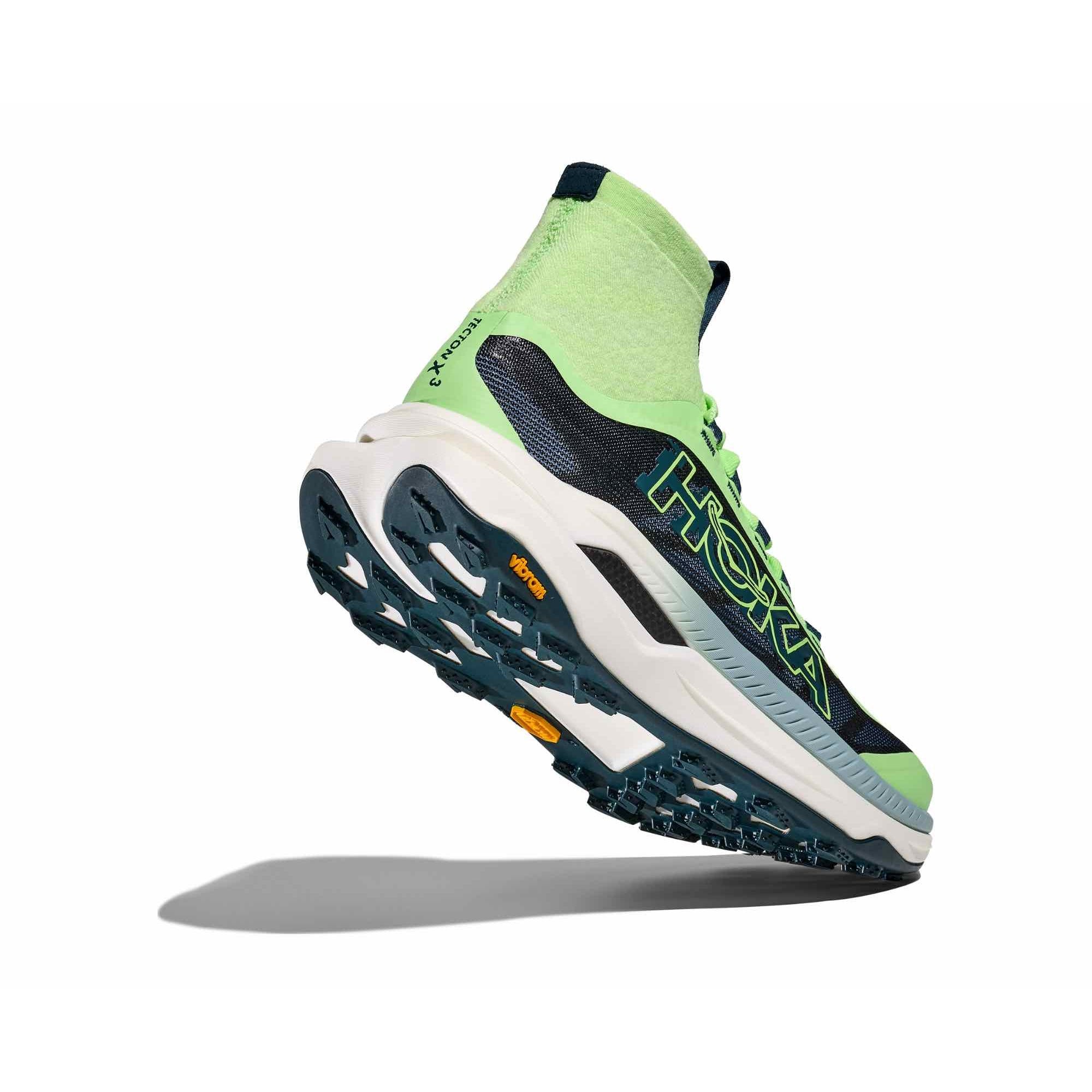 Hoka Tecton X 3 men's | TTW