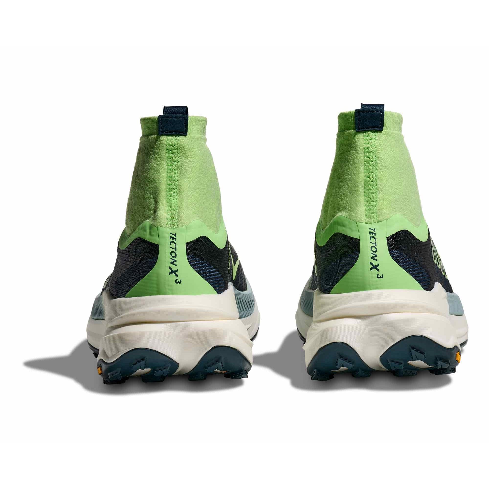 Hoka Tecton X 3 men's | TTW