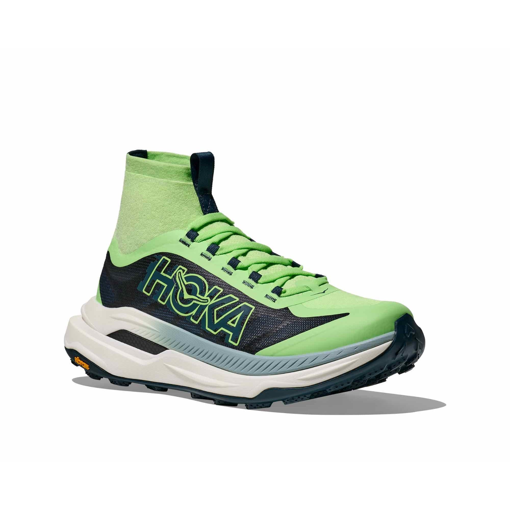Hoka Tecton X 3 men's | TTW