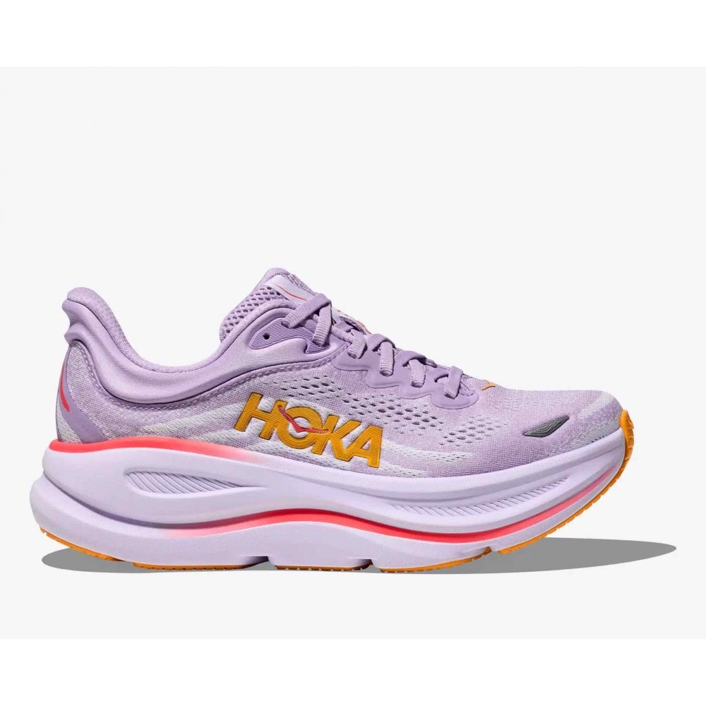 Hoka Bondi 9 women's | RLTT