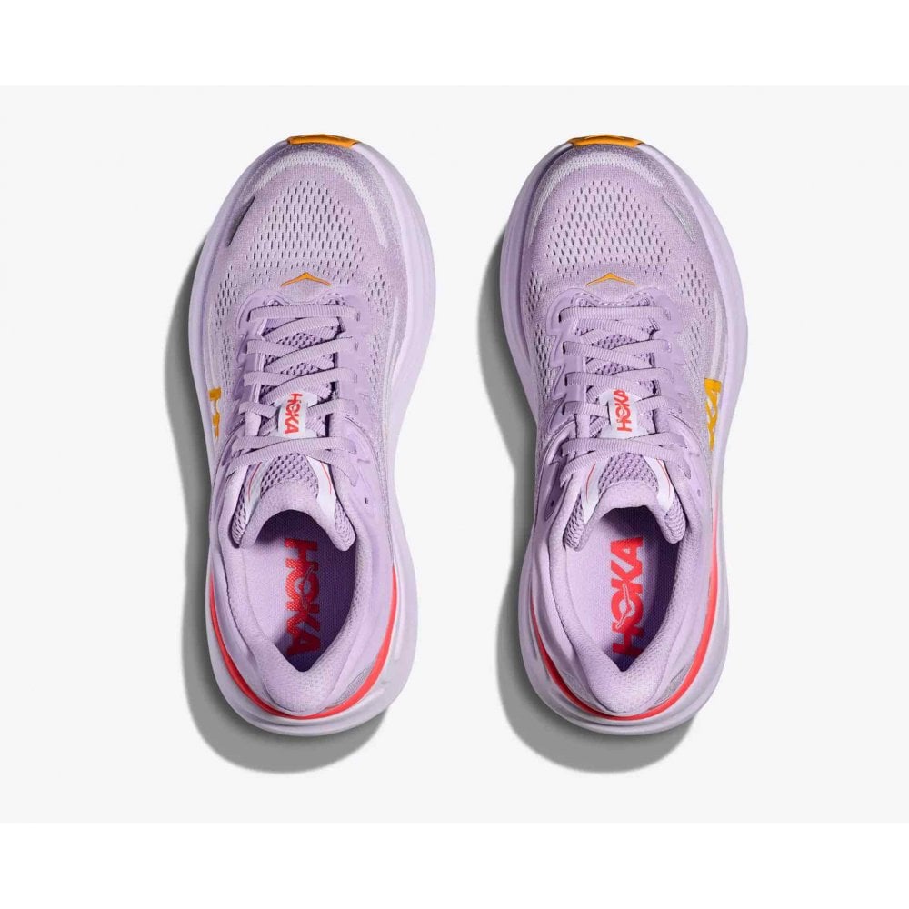 Hoka Bondi 9 women's | RLTT