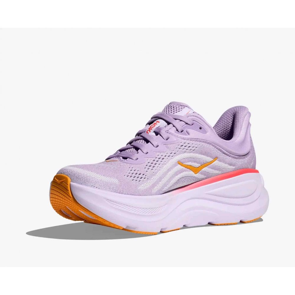Hoka Bondi 9 women's | RLTT
