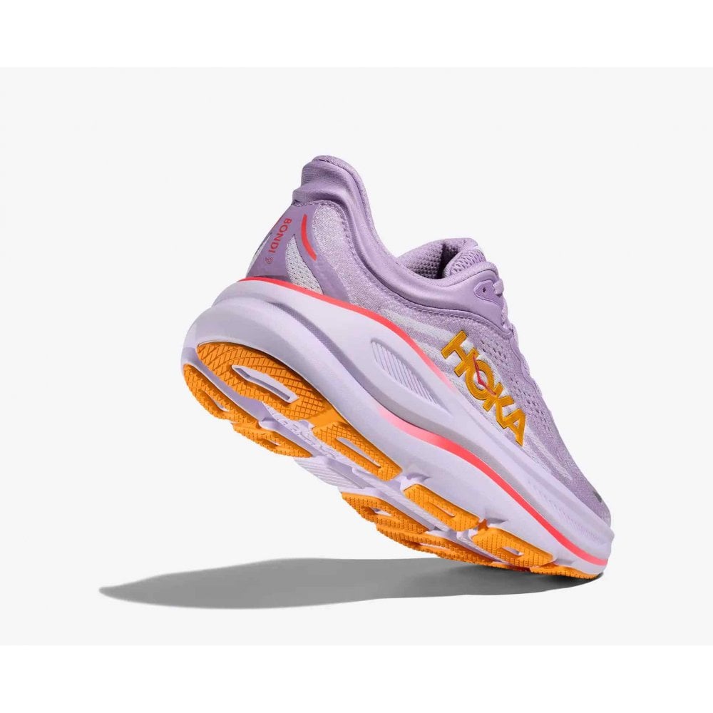 Hoka Bondi 9 women's | RLTT