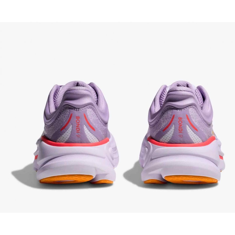 Hoka Bondi 9 women's | RLTT