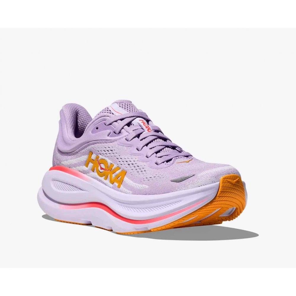 Hoka Bondi 9 women's | RLTT