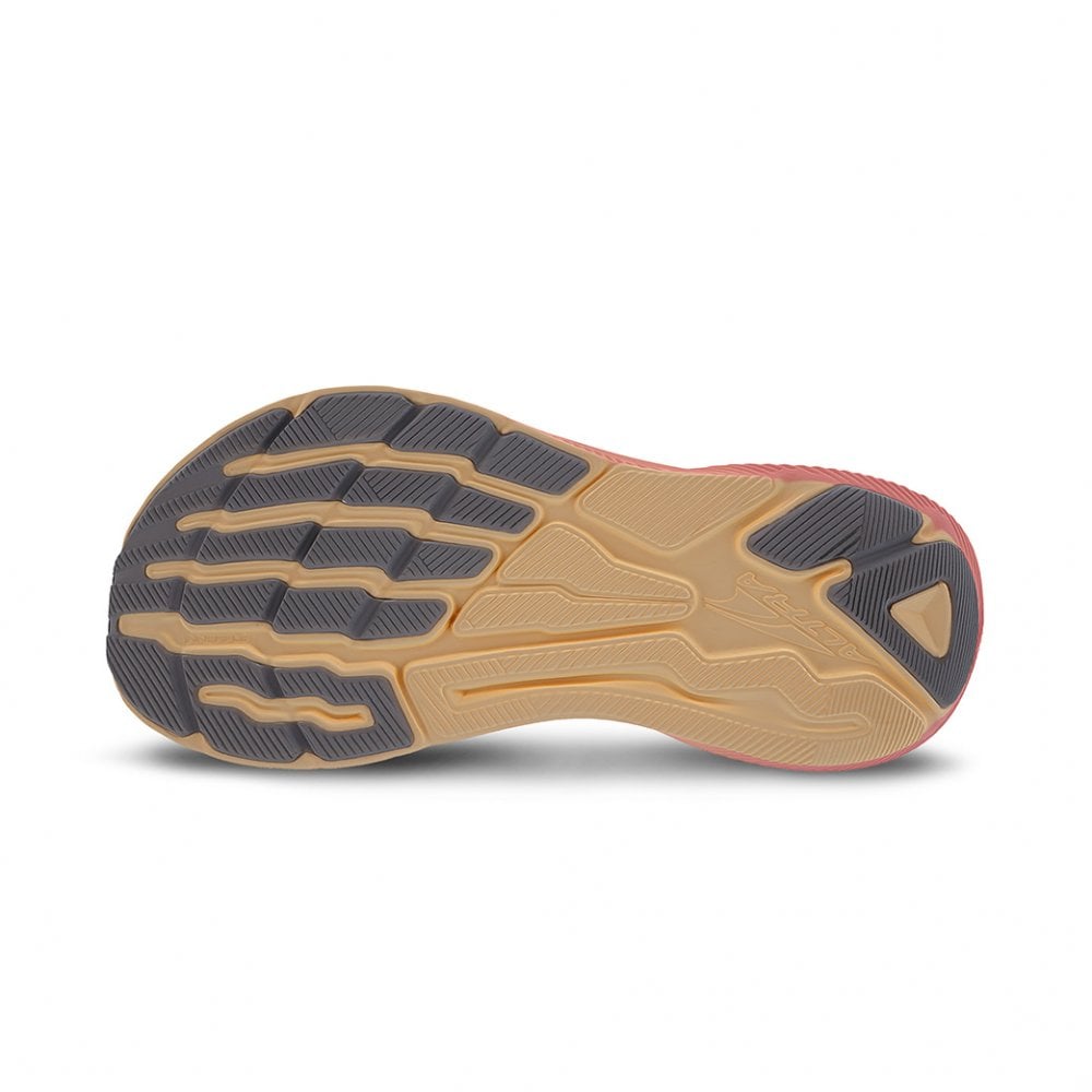 Altra Experience Flow women's | White/Coral