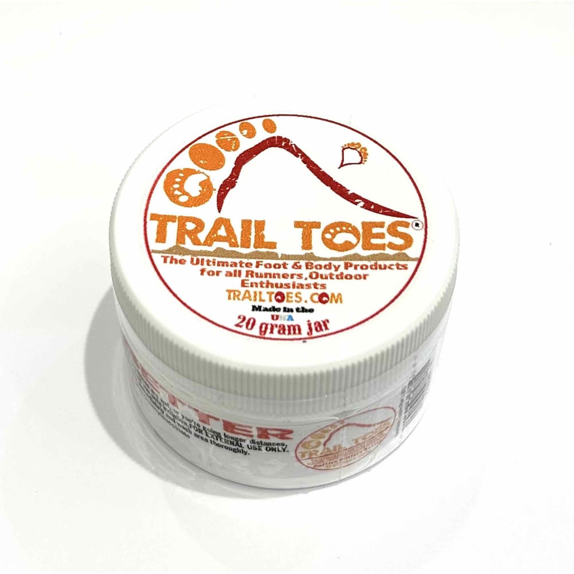 Trail Toes