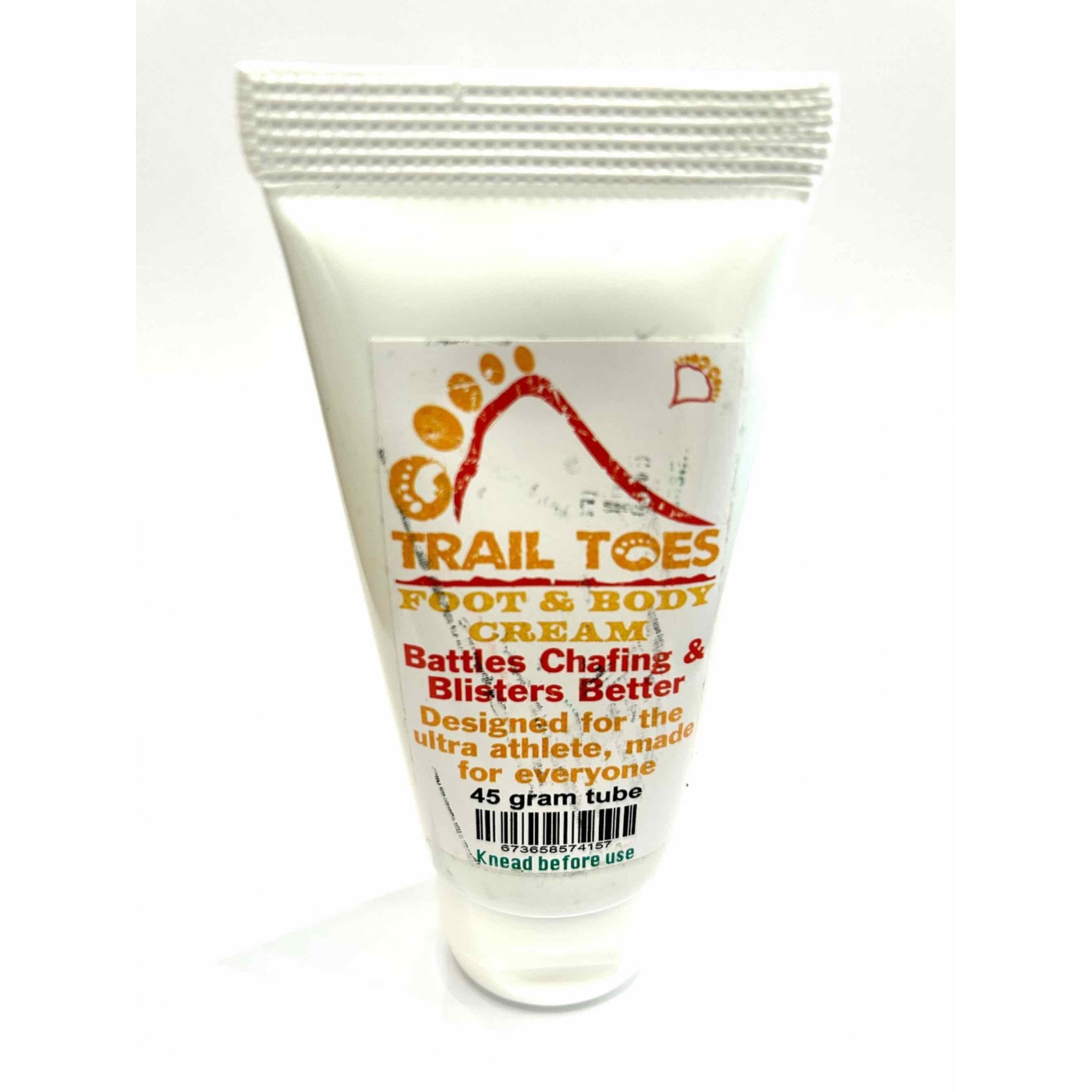Trail Toes